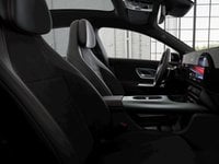 Auto Nuove Pronta Consegna A Ravenna | Mercedes-Benz Cla Hybrid Cla 200 Amg Line Advanced Plus Ni...