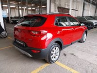 Auto Usate A Ravenna | Kia Stonic Stonic 1.6 Crdi Style 115Cv My18