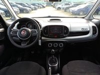 Auto Usate A Bologna | Fiat 500L 500L Cross 1.4 S&S 95Cv My20