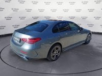 Auto Usate A Ravenna | Mercedes-Benz Classe C C 300 De Phev Amg Line Advanced Auto