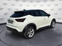 Auto Usate A Ravenna | Nissan Juke Juke 1.0 Dig-T N-Connecta 114Cv