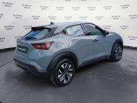 Auto Km0 A Ravenna | Nissan Juke Juke 1.0 Dig-T Acenta 114Cv