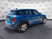 Auto Usate A Ravenna | Mini Countryman Mini Countryman 2.0 Cooper D Hype Auto