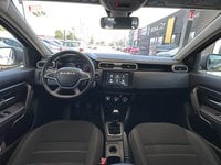 Auto Usate A Ravenna | Dacia Duster Duster 1.0 Tce Journey Up Gpl 4X2 100Cv