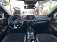 Auto Usate A Ravenna | Nissan Juke Juke 1.0 Dig-T N-Connecta 114Cv