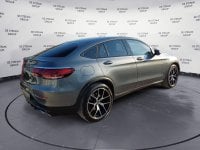 Auto Usate A Ravenna | Mercedes-Benz Glc Coupé Glc Coupé 300 D 4Matic Premium Night-Pack