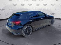 Auto Usate A Ravenna | Mercedes-Benz Classe A A 200 D Amg Line Advanced Plus Night-Pack