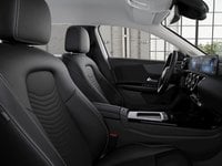 Auto Nuove Pronta Consegna A Ravenna | Mercedes-Benz Classe A A 180 D Progressive Extra Night-Pack