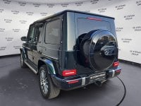Auto Usate A Ravenna | Mercedes-Benz Classe G G 350 D Automatic Premium 286Cv