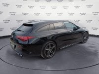 Auto Usate A Ravenna | Mercedes-Benz Cla Cla Shooting Brake 200 D Amg Line Advanced Plus Night-Pack