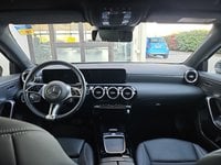 Auto Usate A Ravenna | Mercedes-Benz Classe A A 180 D Progressive Advanced