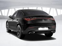 Auto Nuove Pronta Consegna A Ravenna | Mercedes-Benz Glc Coupé Glc Coupé 300 De Plug-In Hybrid ...
