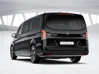Auto Nuove Pronta Consegna A Ravenna | Mercedes-Benz Vito 119 Cdi Tourer Select Extralong