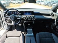 Auto Usate A Ravenna | Mercedes-Benz Classe A A 180 D Amg Line Advanced Plus Digital Edition