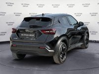Auto Usate A Ravenna | Nissan Juke Juke 1.0 Dig-T N-Connecta 114Cv