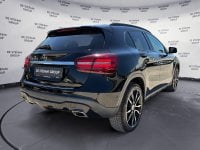Auto Usate A Ravenna | Mercedes-Benz Gla Gla 200 D Automatic Night Edition