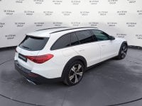 Auto Usate A Ravenna | Mercedes-Benz Classe C C 220 D 4Matic Advanced All-Terrain Night-Pack