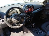 Auto Usate A Ravenna | Mini Countryman Mini Countryman 2.0 Cooper D Hype Auto