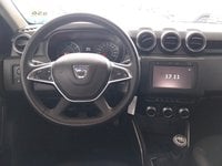 Auto Usate A Ravenna | Dacia Duster Duster 1.6 Sce Prestige Gpl 4X2 S&S 115Cv