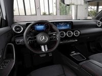 Auto Nuove Pronta Consegna A Ravenna | Mercedes-Benz Classe A A 180 D Amg Line Extra Night-Pack