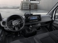 Auto Nuove Pronta Consegna A Ravenna | Mercedes-Benz Sprinter 515 Cdi T 37/50 Pro