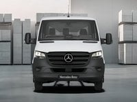 Auto Nuove Pronta Consegna A Ravenna | Mercedes-Benz Sprinter 515 Cdi T 43/50 Pro