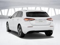 Auto Nuove Pronta Consegna A Ravenna | Mercedes-Benz Classe A A 180 D Progressive Advanced Night-...
