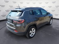 Auto Usate A Ravenna | Jeep Compass Compass 2.0 Mjt Longitude 4Wd 140Cv Auto My19