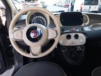 Auto Usate A Ravenna | Fiat 500 500 1.2 Lounge S&S 69Cv Dualogic My19