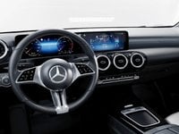 Auto Nuove Pronta Consegna A Ravenna | Mercedes-Benz Classe A A 180 D Progressive Advanced
