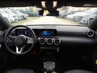 Auto Usate A Ravenna | Mercedes-Benz Classe A A 180 D Automatic Sport Night Edition Plus