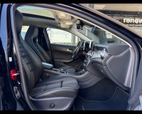 Auto Usate A Ravenna | Mercedes-Benz Gla Gla 200 D Automatic Night Edition