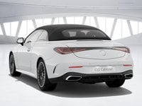 Auto Nuove Pronta Consegna A Ravenna | Mercedes-Benz Cle Cabrio Cle Cabrio 300 Amg Line Advanced ...