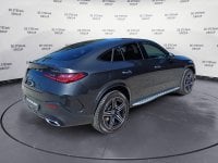 Auto Usate A Ravenna | Mercedes-Benz Glc Coupé Glc Coupé 300 De 4Matic Plug-In Hybrid Amg Line ...