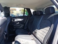 Auto Usate A Ravenna | Mercedes-Benz Glc Glc 220 D 4Matic Premium