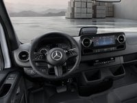 Auto Nuove Pronta Consegna A Bologna | Mercedes-Benz Sprinter 519 Cdi T 37/50 Pro