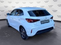 Auto Km0 A Ravenna | Mg Mg3 Mg3 1.5 Hybrid+ Luxury Auto