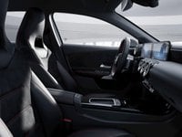 Auto Nuove Pronta Consegna A Ravenna | Mercedes-Benz Classe A A 180 D Amg Line Extra Night-Pack