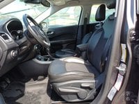 Auto Usate A Ravenna | Jeep Compass Compass 2.0 Mjt Longitude 4Wd 140Cv Auto My19