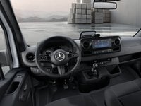 Auto Nuove Pronta Consegna A Ravenna | Mercedes-Benz Sprinter 315 Cdi Tp 37/35 Pro