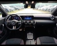 Auto Usate A Ravenna | Mercedes-Benz Cla Cla Shooting Brake 200 D Amg Line Advanced Plus Night-Pack