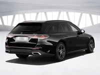 Auto Nuove Pronta Consegna A Ravenna | Mercedes-Benz Classe E E Sw 220 D 4Matic Amg Line Advanced...