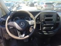 Auto Usate A Ravenna | Mercedes-Benz Vito Vito 116 Cdi Long E6