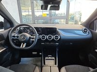 Auto Km0 A Ravenna | Mercedes-Benz Classe B B 180 D Amg Line Advanced Plus