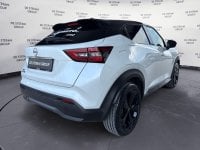 Auto Usate A Ravenna | Nissan Juke Juke 1.0 Dig-T Tekna 114Cv