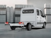 Auto Nuove Pronta Consegna A Ravenna | Mercedes-Benz Sprinter 315 Cdi Tp 37/35 Pro