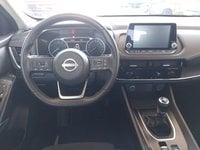 Auto Usate A Ravenna | Nissan Qashqai Qashqai 1.3 Mhev Business 2Wd 140Cv