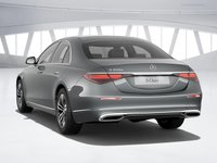 Auto Nuove Pronta Consegna A Ravenna | Mercedes-Benz Classe S S 350 D Premium