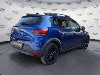 Auto Usate A Ravenna | Dacia Sandero Sandero Stepway 1.0 Tce Extreme Eco-G 100Cv