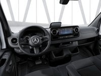 Auto Nuove Pronta Consegna A Bologna | Mercedes-Benz Sprinter 317 Cdi F 37/35 Pro Automatic
